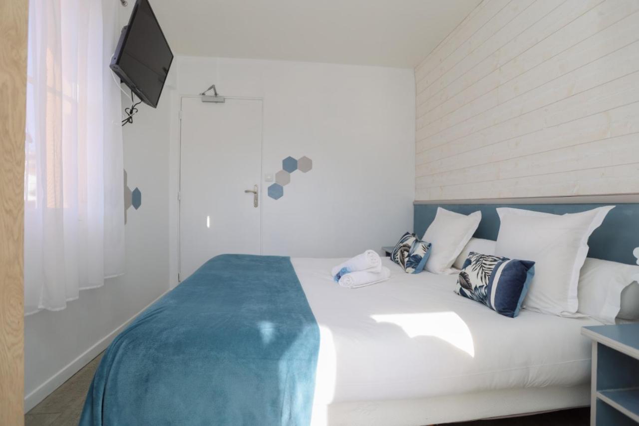 Hostellerie Le Panel Mandelieu Exteriör bild